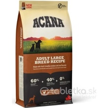 ACANA Adult Large Breed Recipe 17 kg