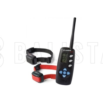 DogTrace d-control 1602