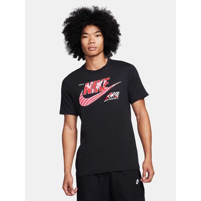 Nike Тениска u nsw tee sole rally ftra