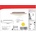Lindby TOAN LW1154