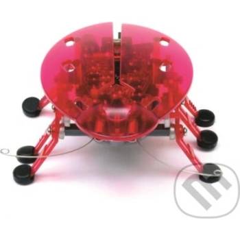 Hexbug Beetle červená