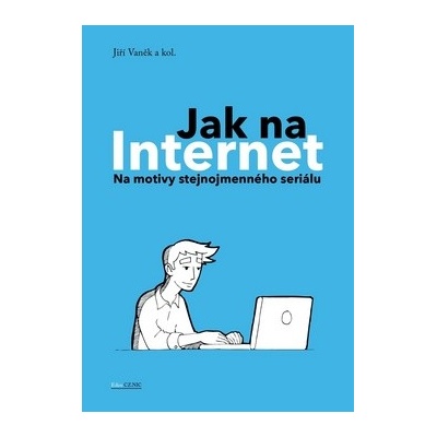 Jak na Internet