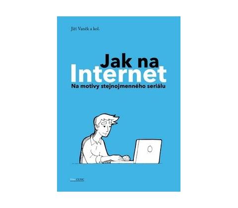 Jak na Internet