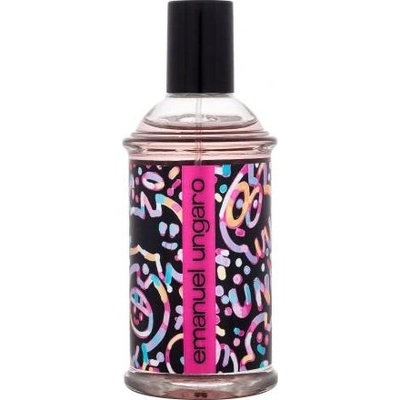 Emanuel Ungaro Ungaro parfumovaná voda dámska 50 ml