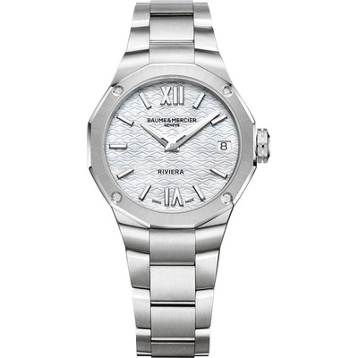 Baume & Mercier M0A10729