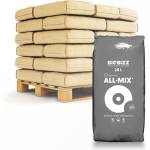 Biobizz Почва Biobizz ALL-MIX 20L (120бр. /Палет)