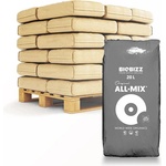 Biobizz Почва Biobizz ALL-MIX 20L (120бр. /Палет)