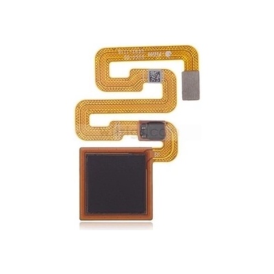 Xiaomi Redmi 4X flex fingerprint black