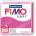 FIMO Глина, 57 g, горима, FIMO "Soft", малина 8020-22 (8020-22)