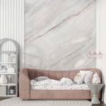 Art Gift Decor Фототапет Бял мрамор 3
