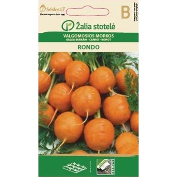Image 1 of Seklos Моркови Кръгли Рондо Rondo