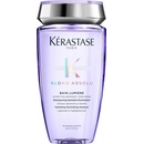 Šampony Kérastase Blond Absolu Bain Lumiére Shampoo 250 ml