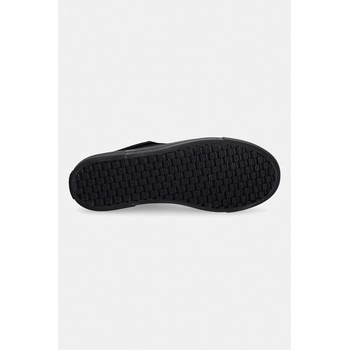 Tommy Hilfiger TH FOXING PLATFORM CANVAS ниски кецове дамски (FW0FW09480)