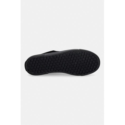 Tommy Hilfiger TH FOXING PLATFORM CANVAS ниски кецове дамски (FW0FW09480)