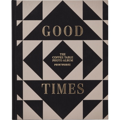 Printworks Фотоалбум Printworks Good Times 33 см (PW00597)