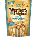 Werther’s Popcorn slaný karamel 140 g