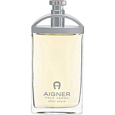 Aigner Pour Homme toaletná voda pánska 100 ml