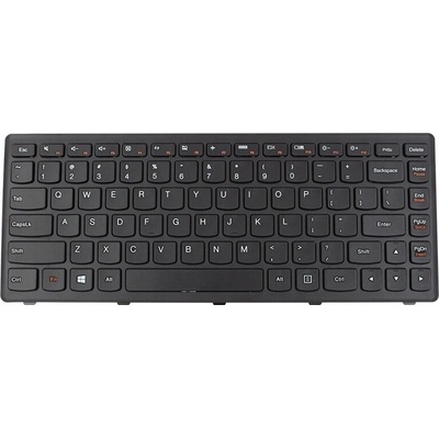 Klávesnice LENOVO G400S G405S