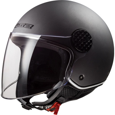 LS2 OF558 SPHERE LUX II Solid