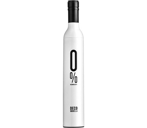Nealkoholický dáždnik d0733