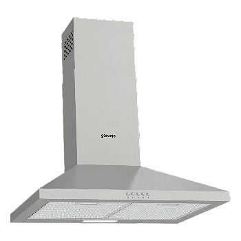 Gorenje Аспиратор Gorenje WHC629E4X + 5 години гаранция