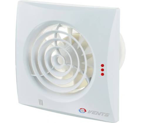 Vents 100 Quiet