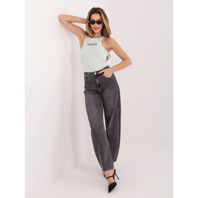 Sublevel Top-D16005AH02704B Zelená