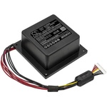 Cameron Sino Батерия за JBL PartyBox 300, 10400 mAh (CS-JPB300SL)