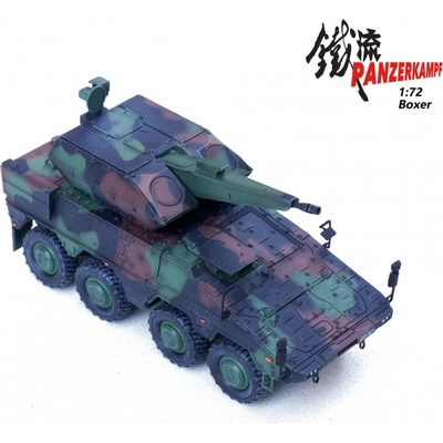 Panzerkampf Boxer Skyranger Bundeswehr Germany 1:72