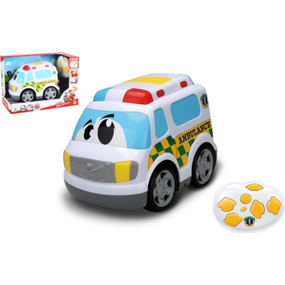 EPEE Kiddy Go! Sanitka 2,4GHz 19 cm