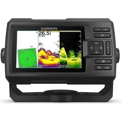 Garmin Striker Vivid 5cv+ sonda GT20-TM
