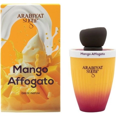 Arabiyat Mango Affogato parfumovaná voda unisex 100 ml