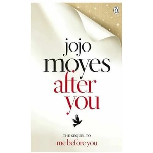 After You | Jojo Moyes (2016)