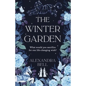 Winter Garden (ISBN: 9781529100846)