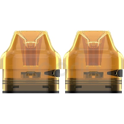 GeekVape Wenax C1 náhradná pod cartridge Žltá 2ks