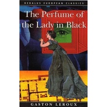 Perfume of the Lady in Black