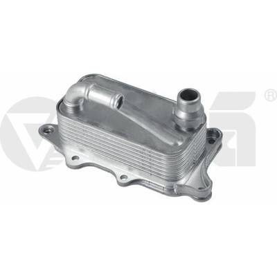 Olejový chladič, motorový olej vika 11171699101