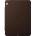 Nomad Leather Rugged Case - кожен (естествена кожа) кейс за iPad Air 4 (2020) (кафяв)