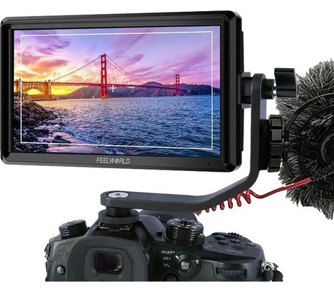 Feelworld S55 V2