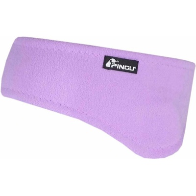 Pingu Pavel ČPU Polartec p100-03-fialova