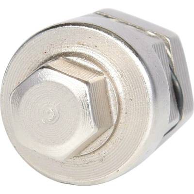 KS Tools šesťuholník 6 mm 15 mm 503.8133