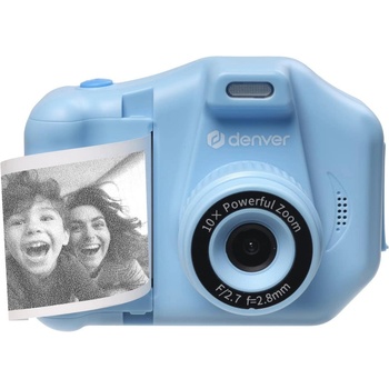 Denver Electronics KPC-1370 Blue (112150100010)