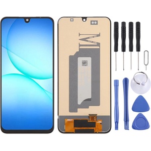 Samsung Incell LCD Дисплей и Тъч Скрийн за Samsung Galaxy A17 4G SM-A175F