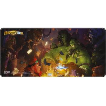 Геймърски пад Hearthstone: Heroes XL (FSH-FBLMPHSHEROES21XL)
