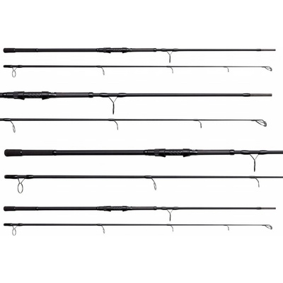 Prologic C-Series Compact 3 m 3,25 lb 2 díly – Zboží Dáma