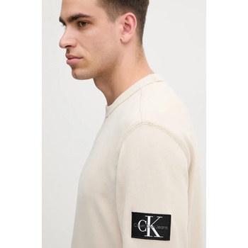 Calvin Klein Памучен суичър Calvin Klein Jeans (J30J323426)