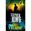 Knihy Srdce v Atlantidě - Stephen King