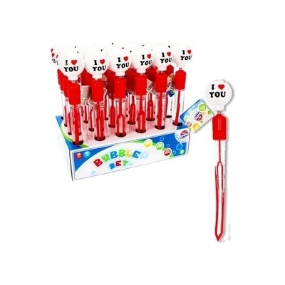 Bublifuk LOVE 75 ml