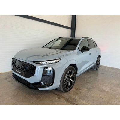 Audi Q3 TFSI quattro 150 kW