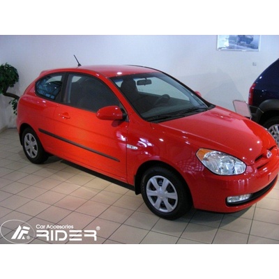 Lišta dverí Hyundai Accent 2006-2011